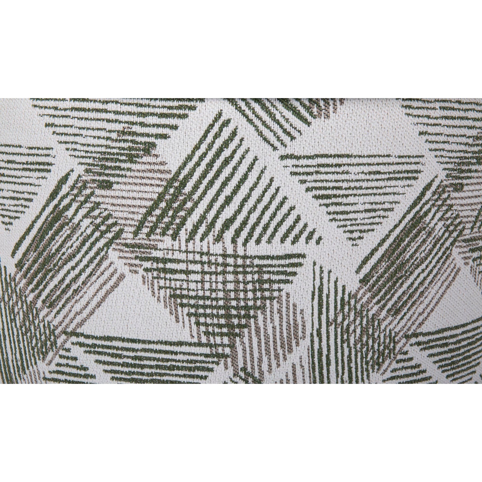 Fauteuil d'appoint Dezi - Shuffle Grass