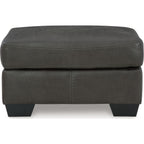 Ottoman Bladen