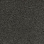 Pouf d'appoint surdimensionné Bladen - Ardoise