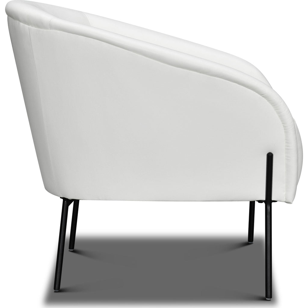 Fauteuil d'appoint Clarity - Rio Blanc Optique