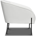 Fauteuil d'appoint Clarity - Rio Blanc Optique