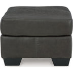 Ottoman Bladen