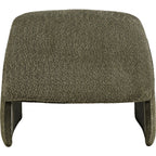 Fauteuil d'appoint Dolce - Forêt