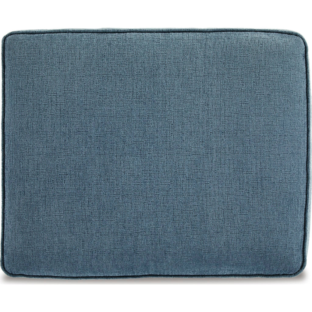 Ottoman Cashton - Bleu