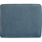 Ottoman Cashton - Bleu