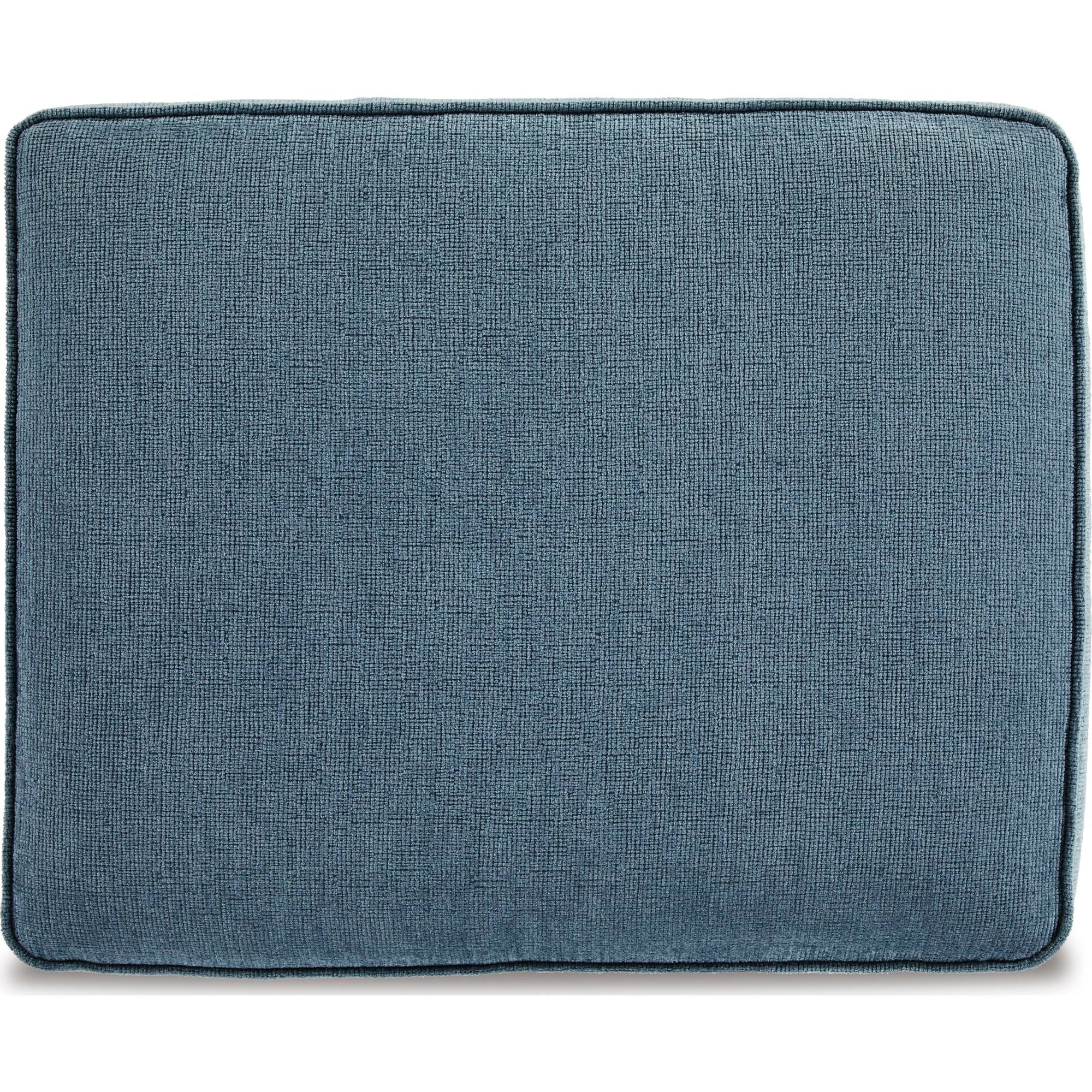 Ottoman Cashton - Bleu