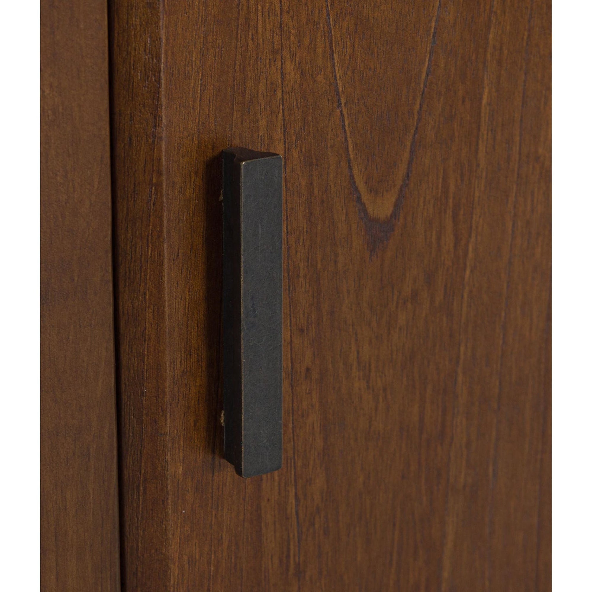 Table d'appoint Devonsted - Marron