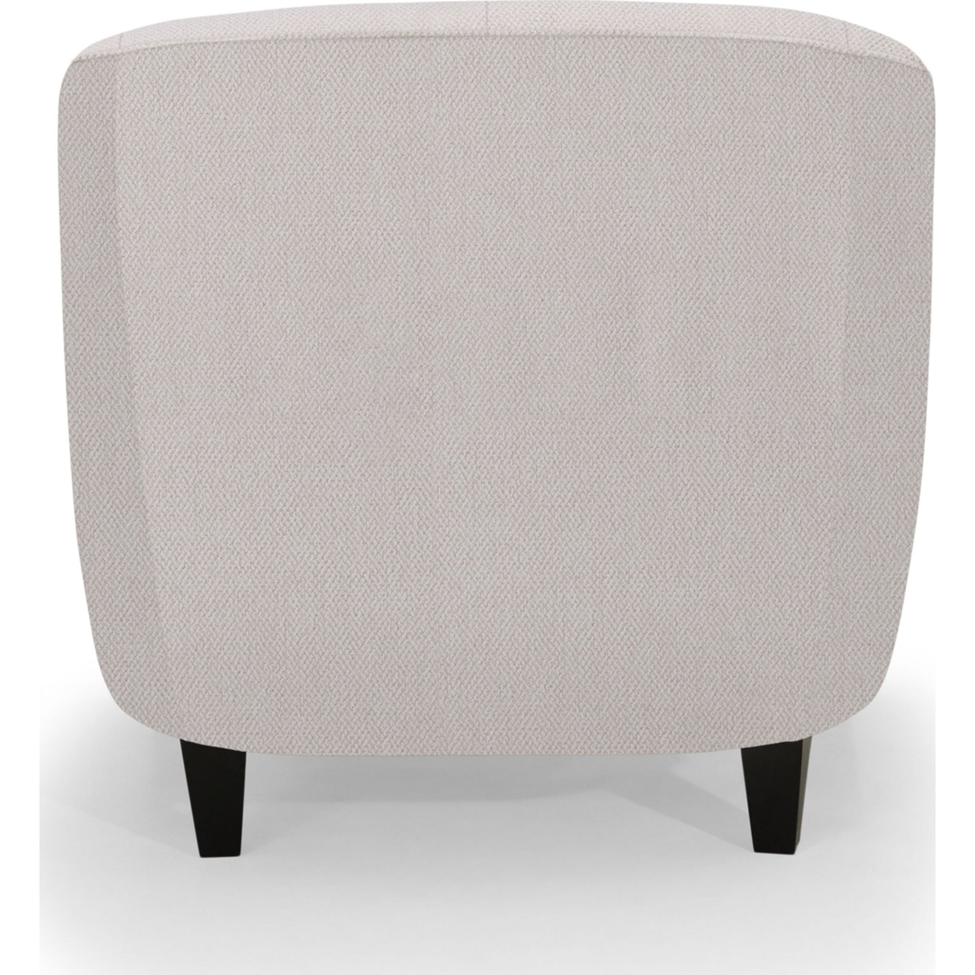 Fauteuil d'appoint Dorset - Dreamy Creamy