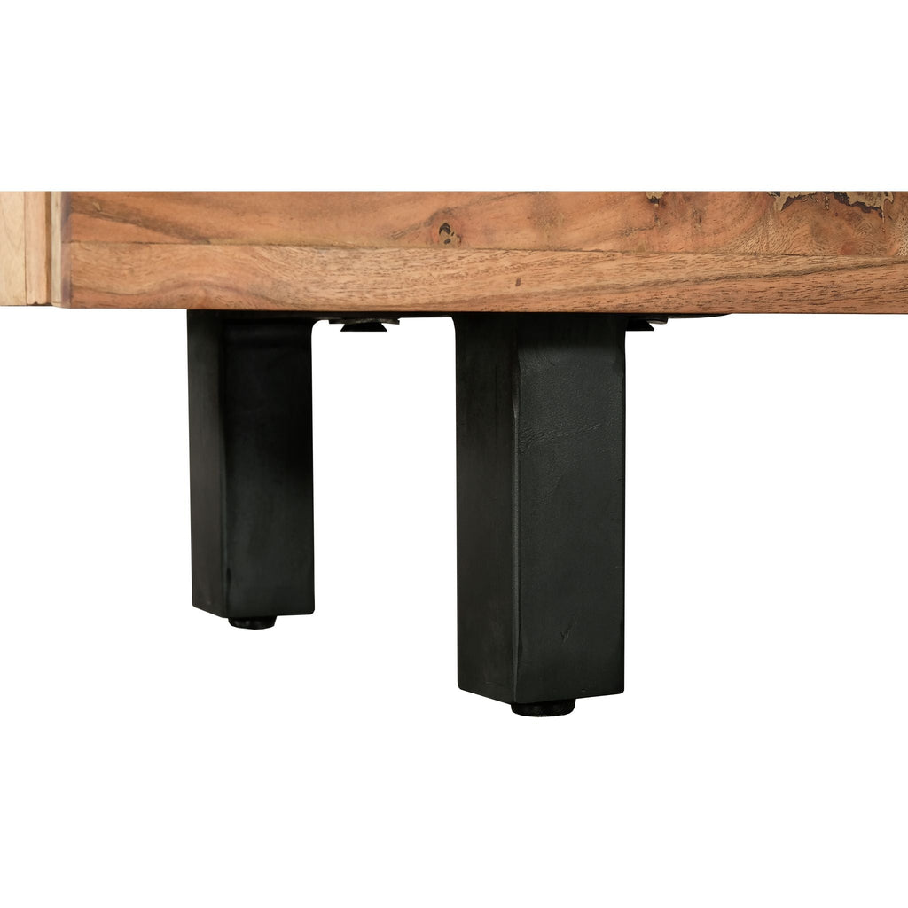 Console Dhara - Noire