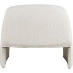 Fauteuil d'appoint Dolce - Naturel