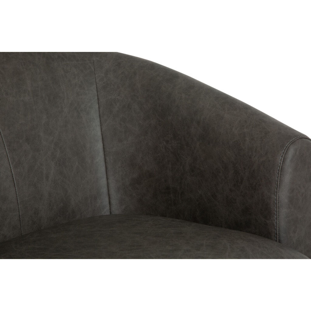 Fauteuil d'appoint Dorset - Parlour Thunder