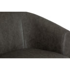 Fauteuil d'appoint Dorset - Parlour Thunder