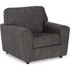 Chaise Cascilla - Ardoise