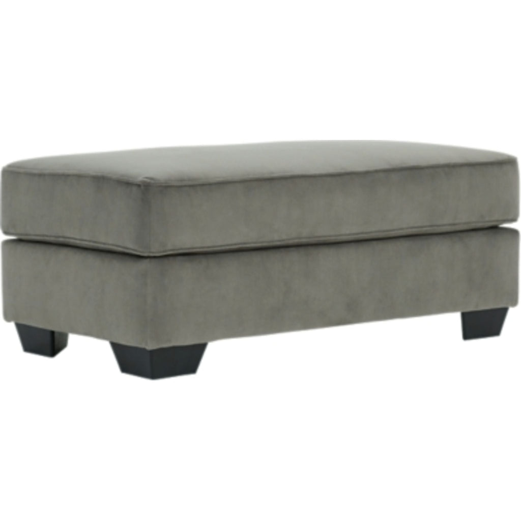 Angleton Ottoman - Grès