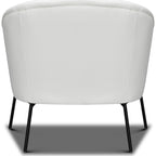 Fauteuil d'appoint Clarity - Rio Blanc Optique