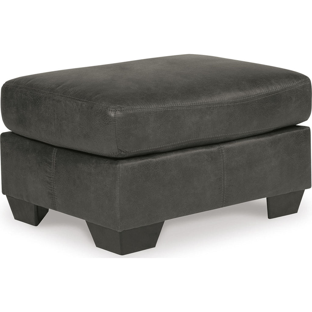 Ottoman Bladen