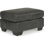 Ottoman Bladen