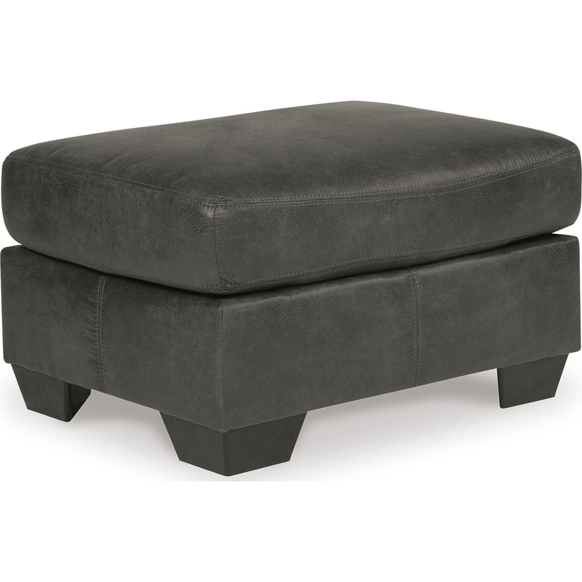 Ottoman Bladen