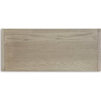 Table basse en forme de Dalenville