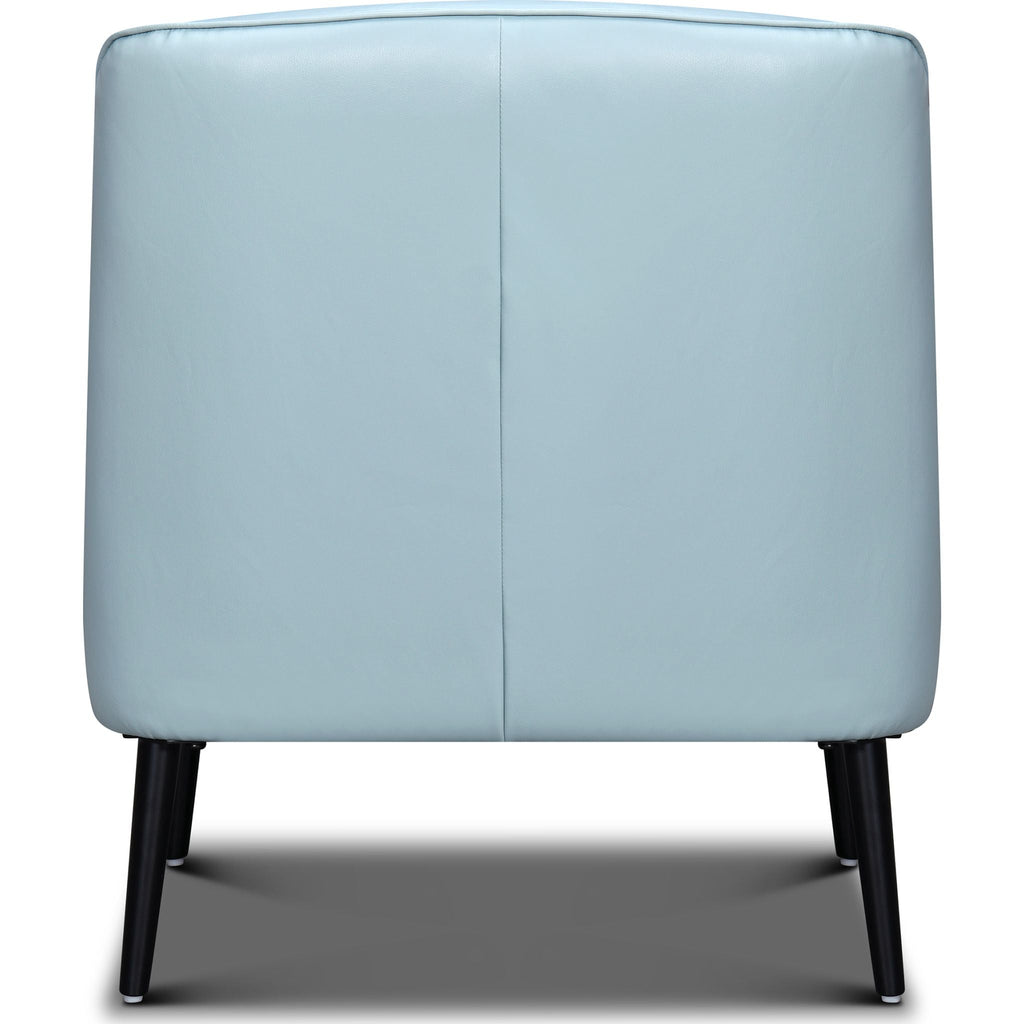 Fauteuil d'appoint créatif - Rio Robins Egg Blue