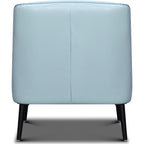 Fauteuil d'appoint créatif - Rio Robins Egg Blue