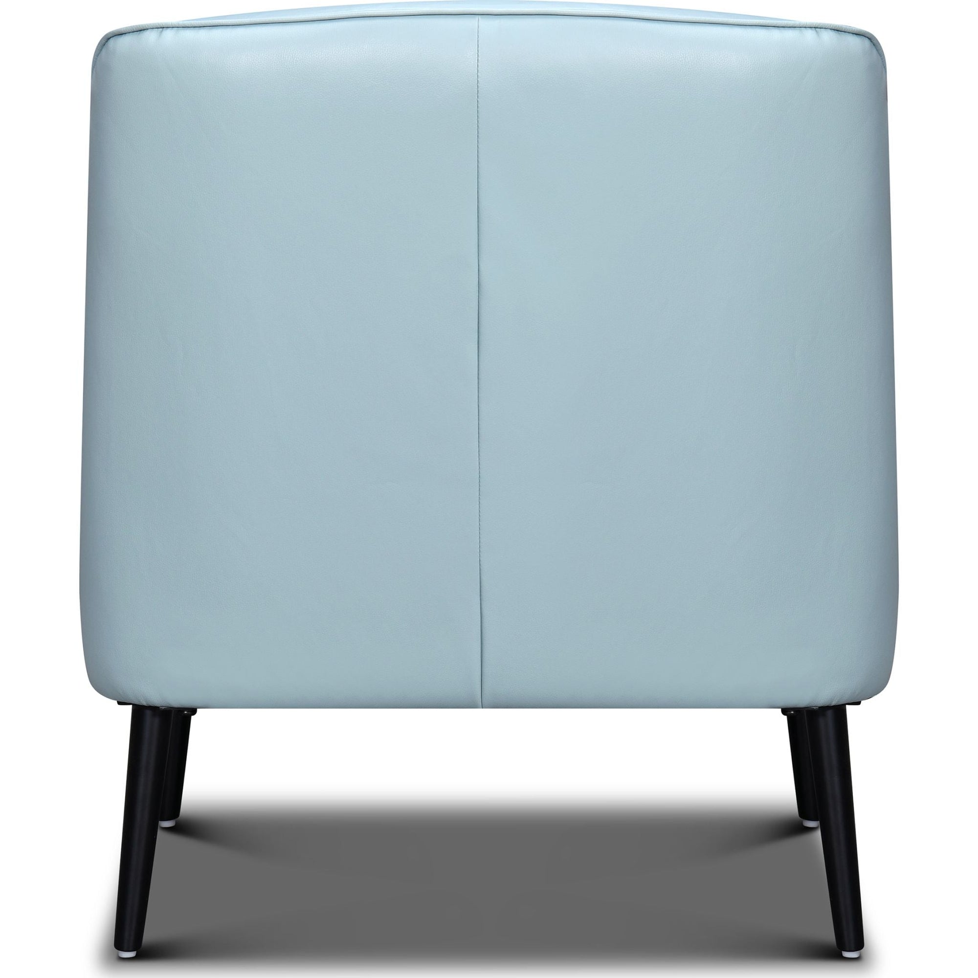 Fauteuil d'appoint créatif - Rio Robins Egg Blue