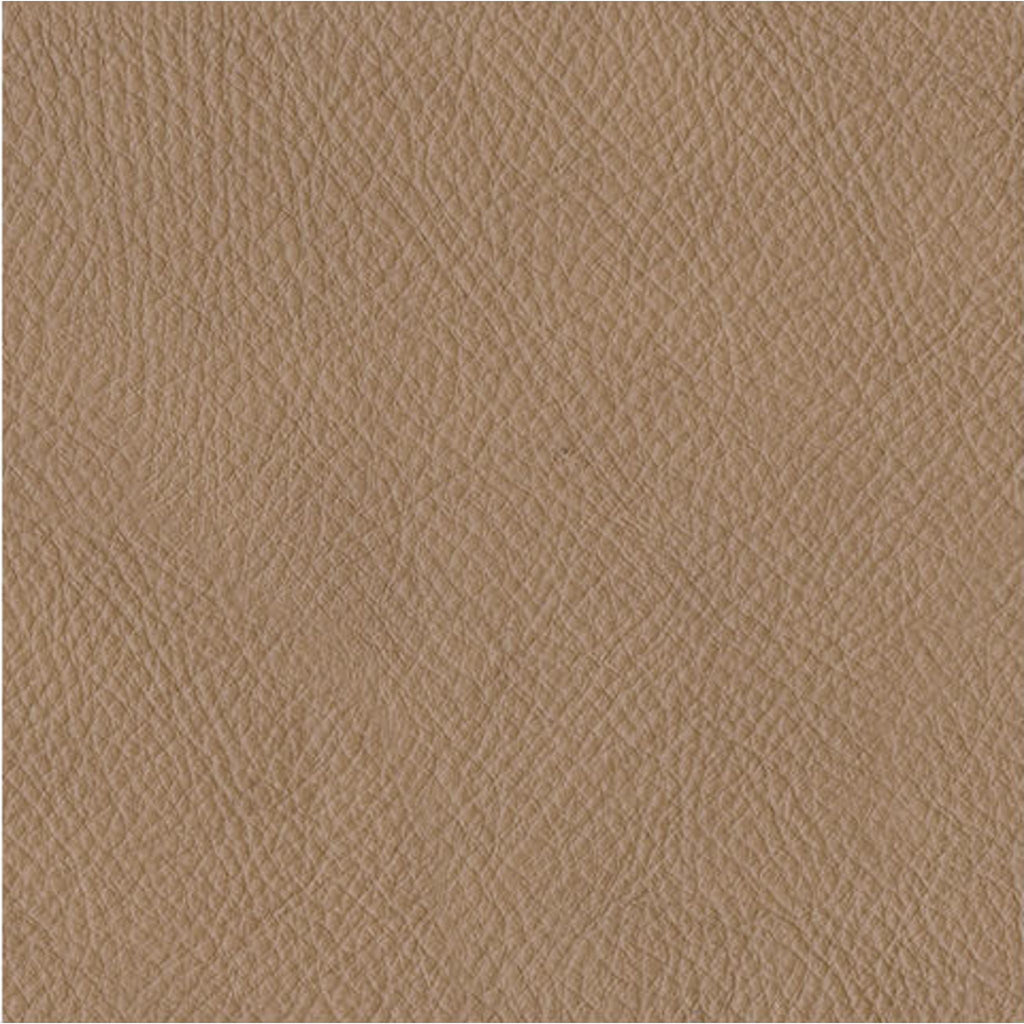 Pouf d'appoint surdimensionné Bandon - Caramel