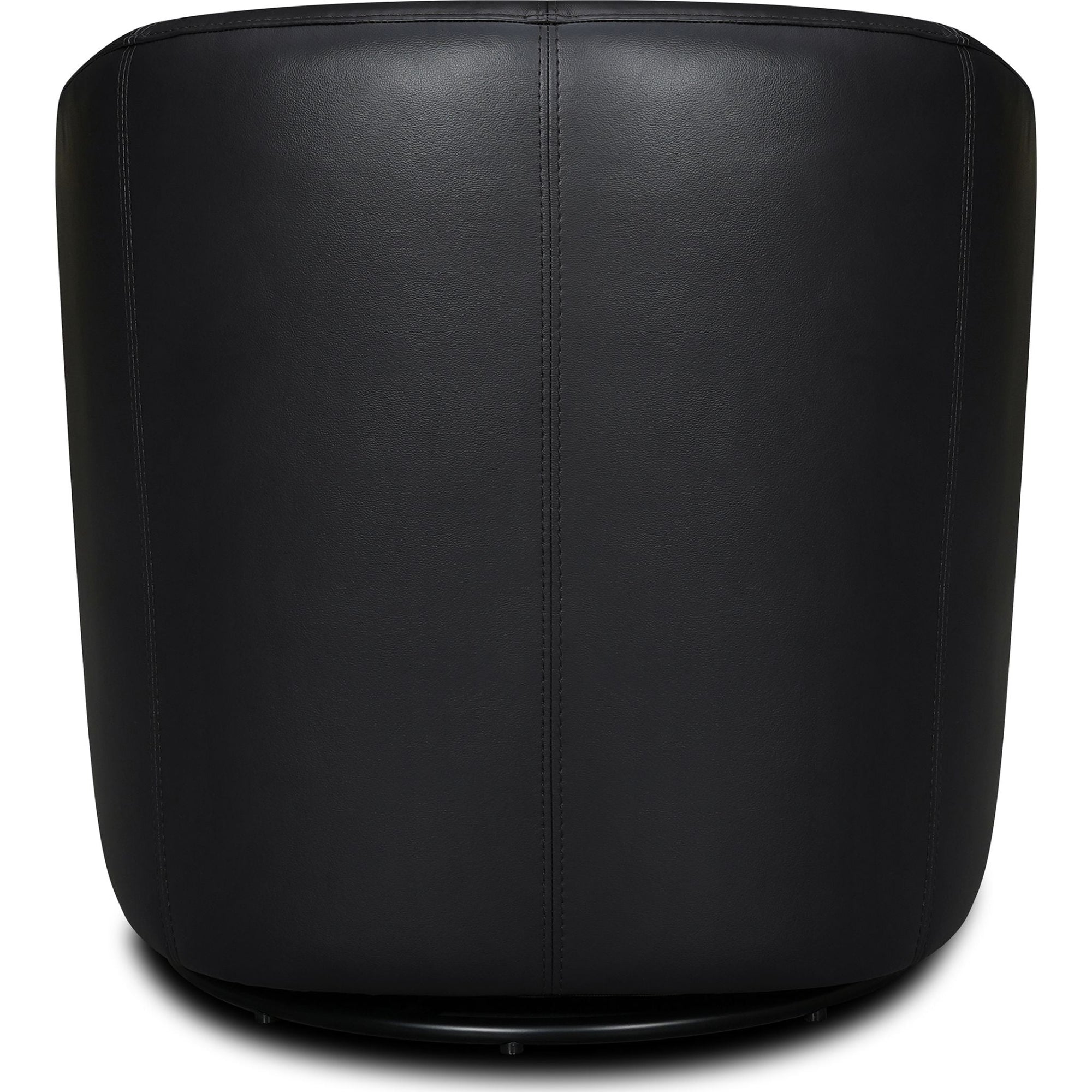 Chaise pivotante Brave