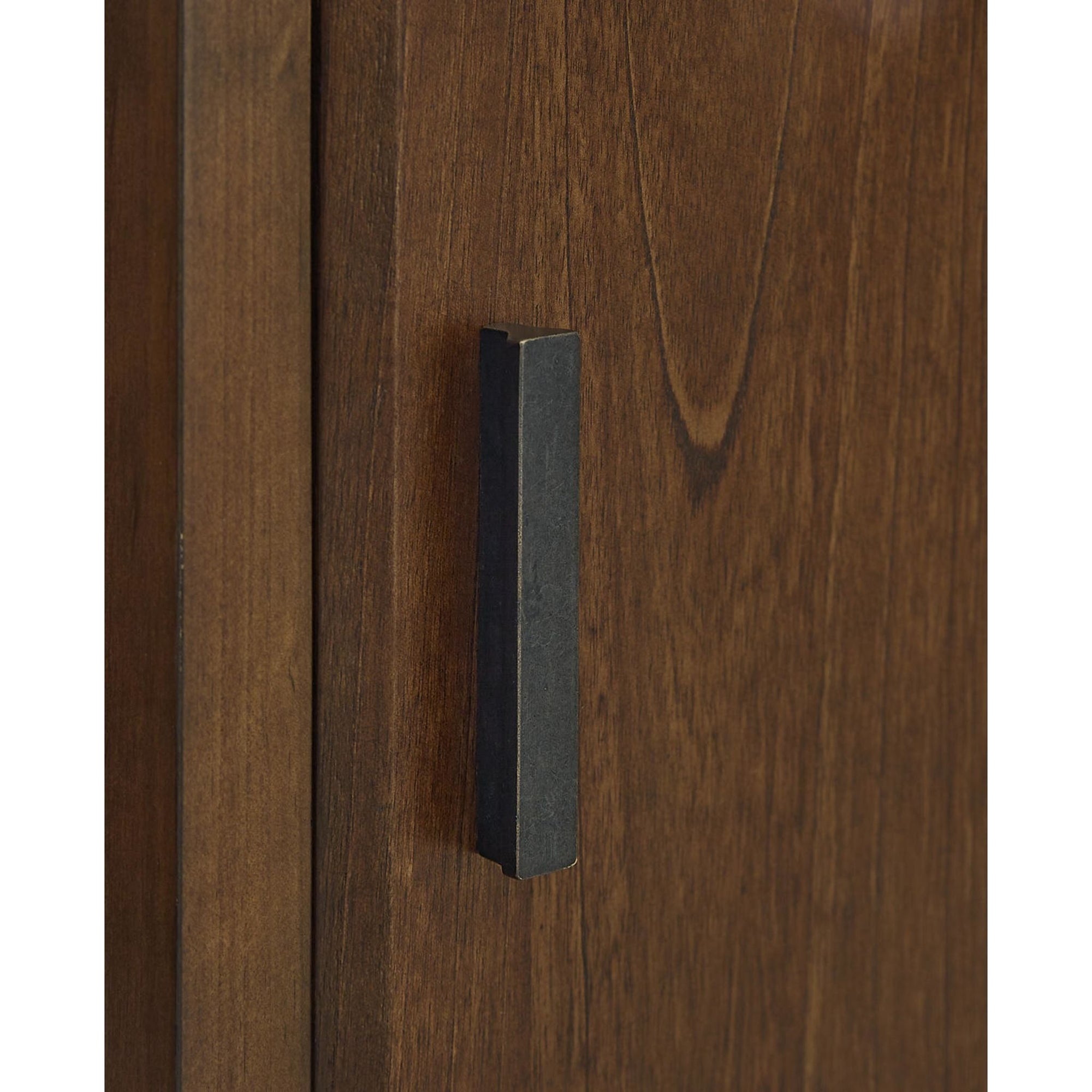 Table d'appoint Devonsted - Marron