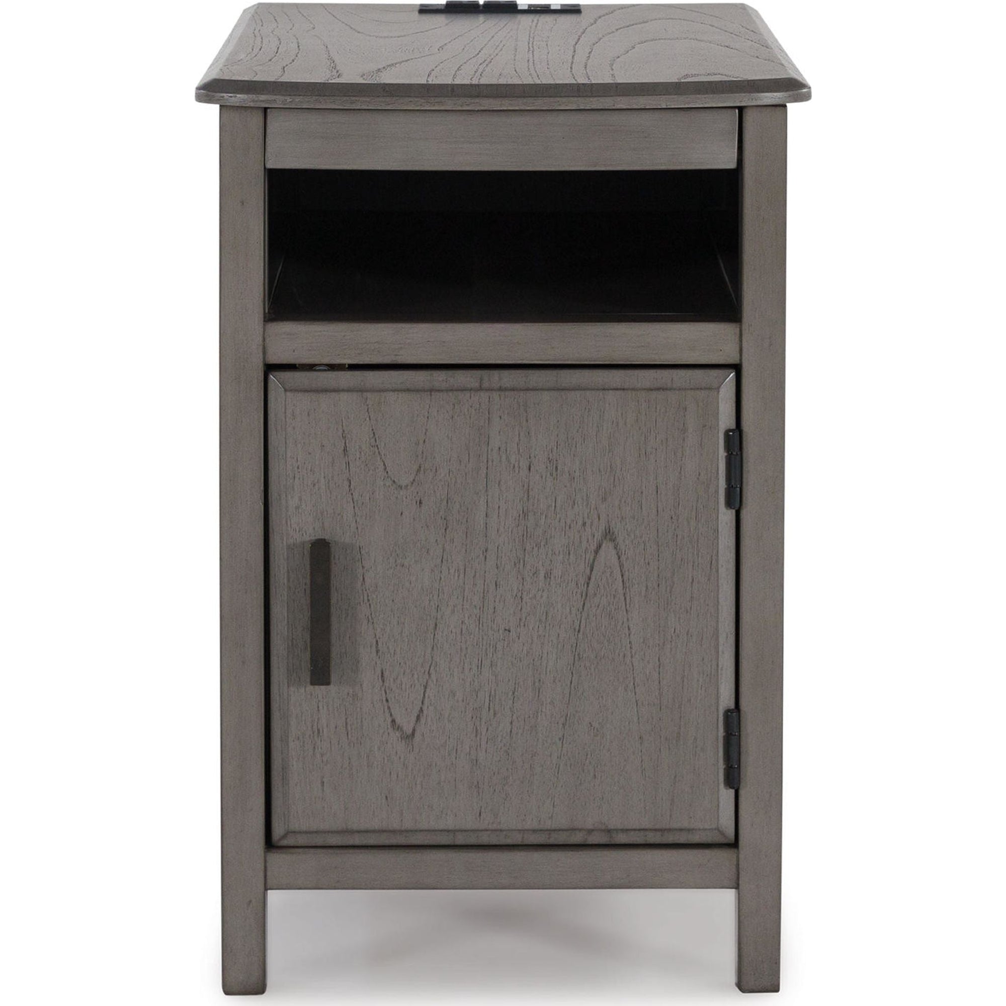 Table d'appoint Devonsted - Gris