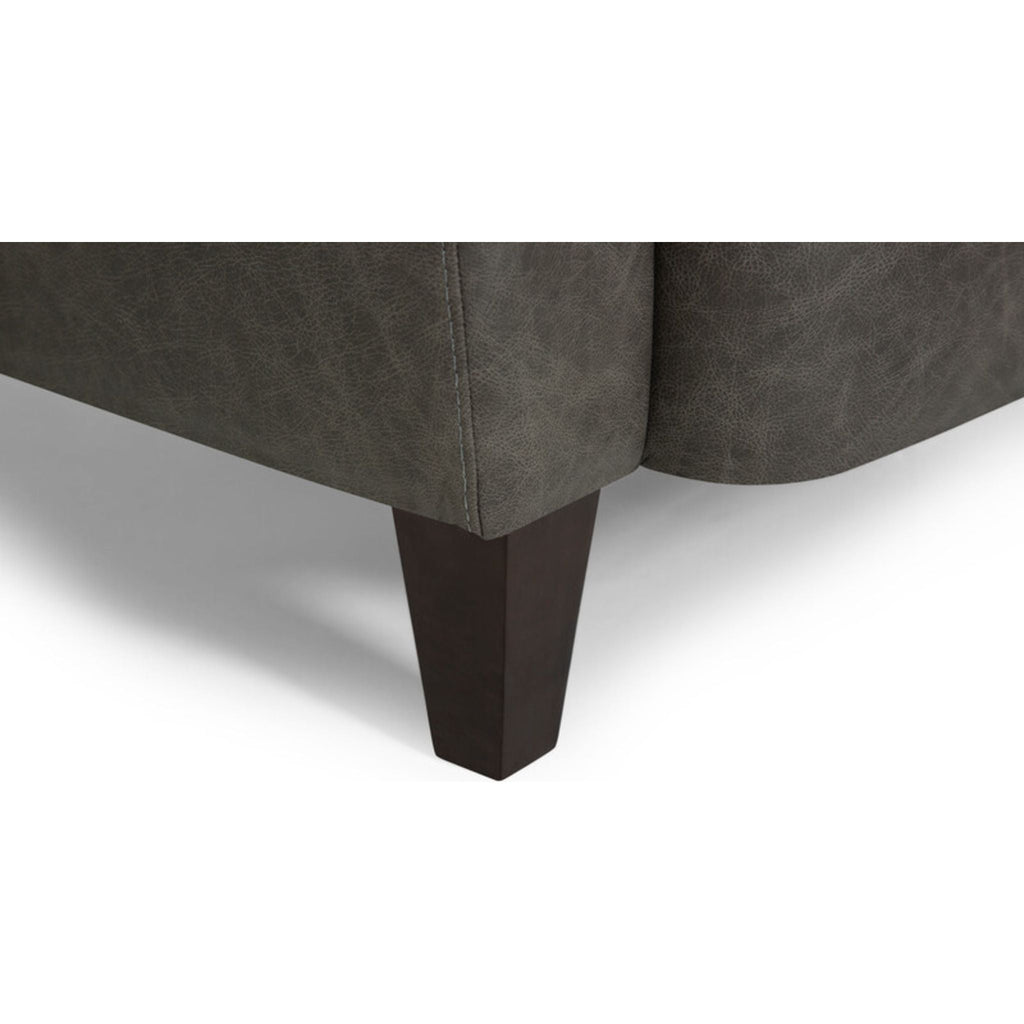 Fauteuil d'appoint Dorset - Parlour Thunder