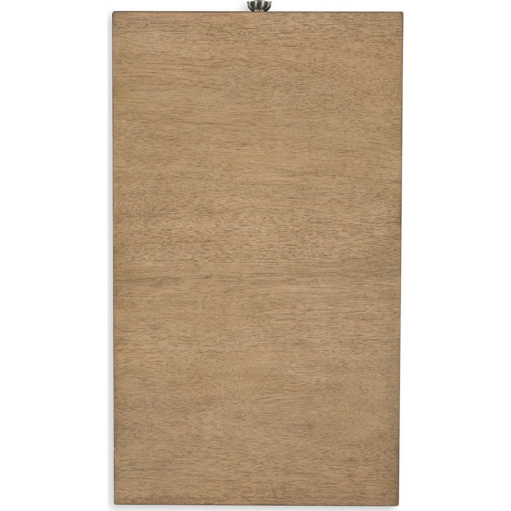 Table d'appoint Drazmine - Marron