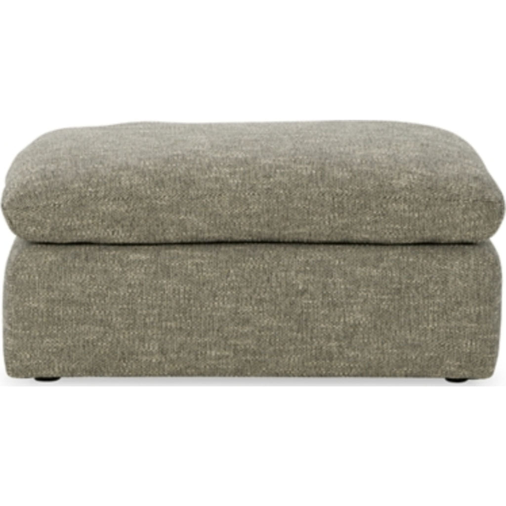 Ottoman dramatique - Granit