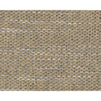 Pouf d'appoint surdimensionné Almanza - Henné