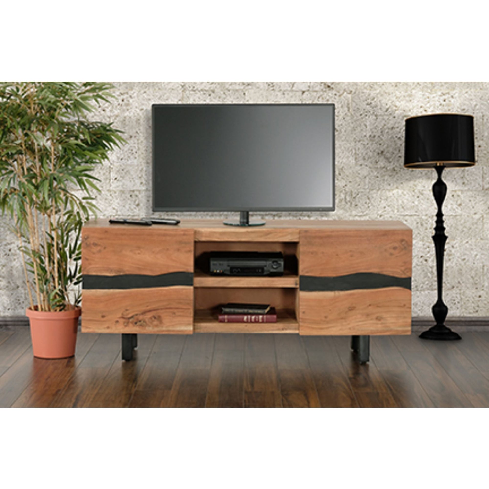 Console Dhara - Noire
