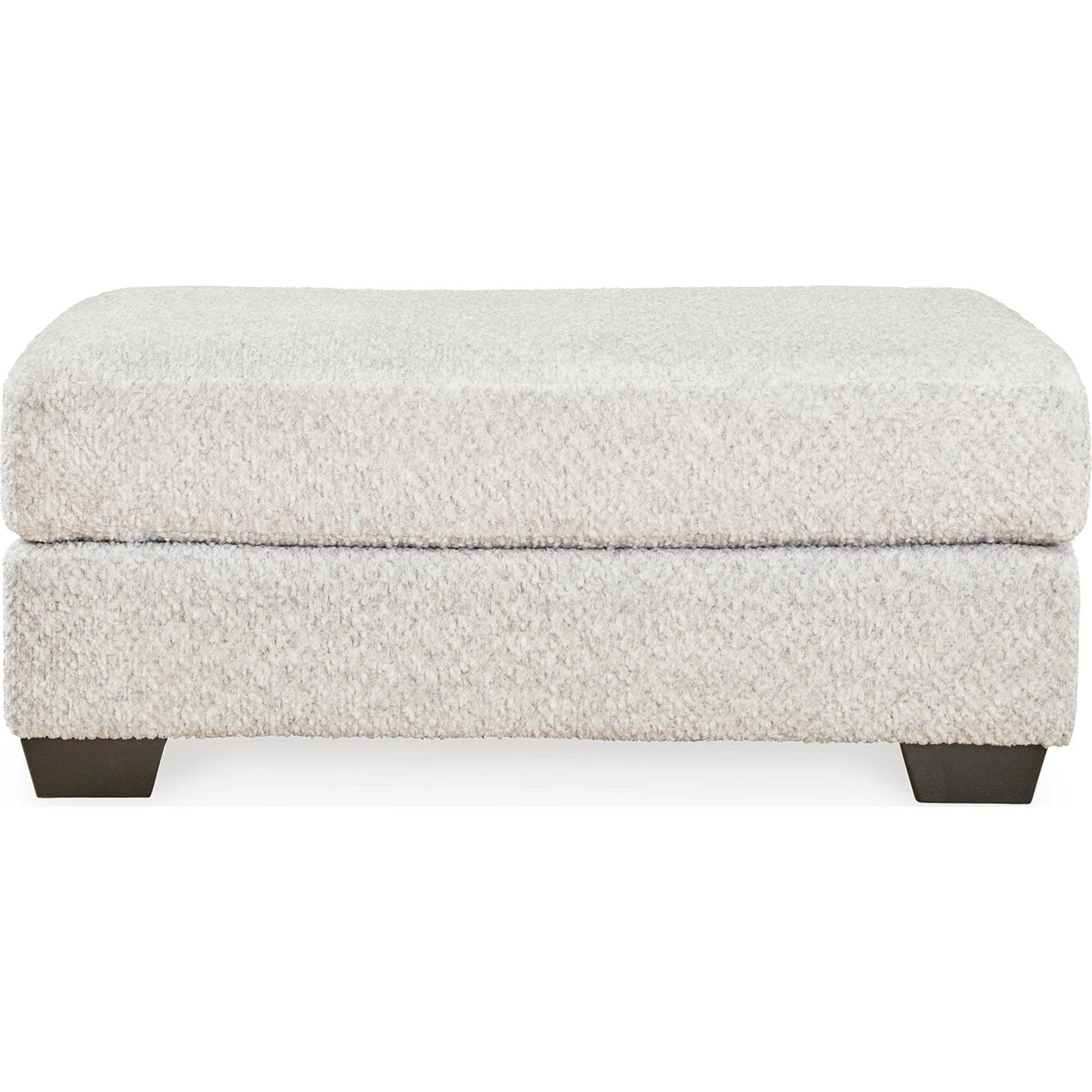 Ottoman Brebryan - Flanelle