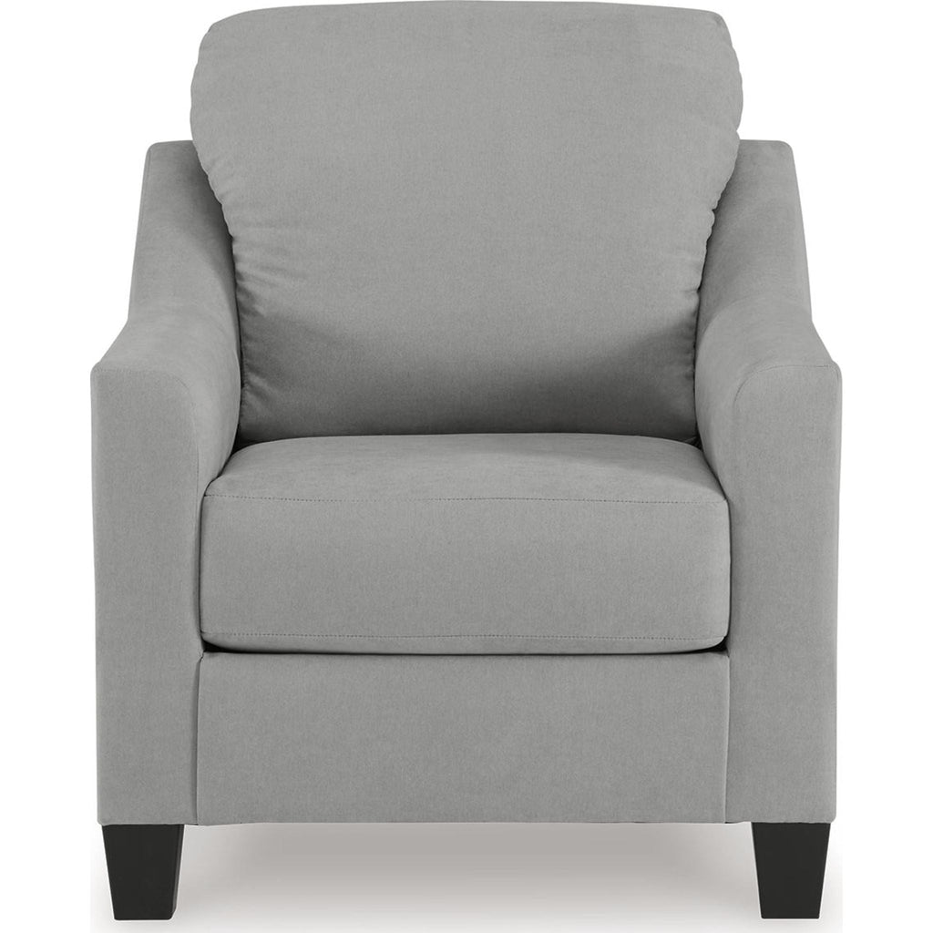 Chaise Adlai - Ombre