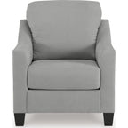 Chaise Adlai - Ombre