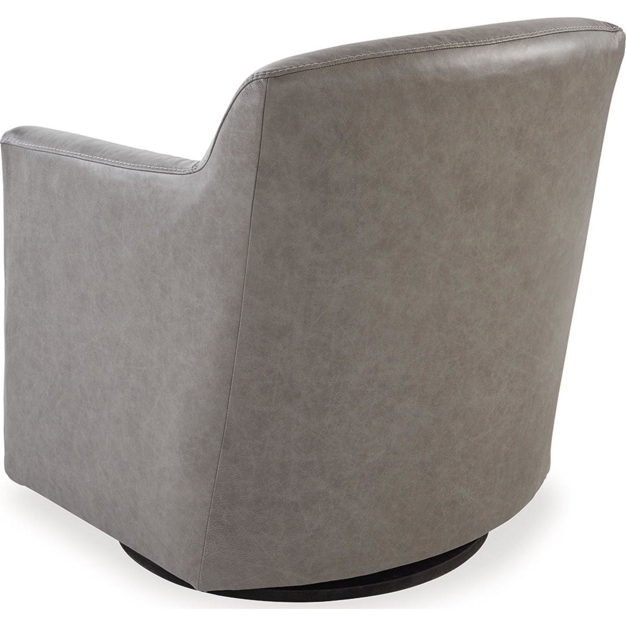Chaise pivotante Bradney