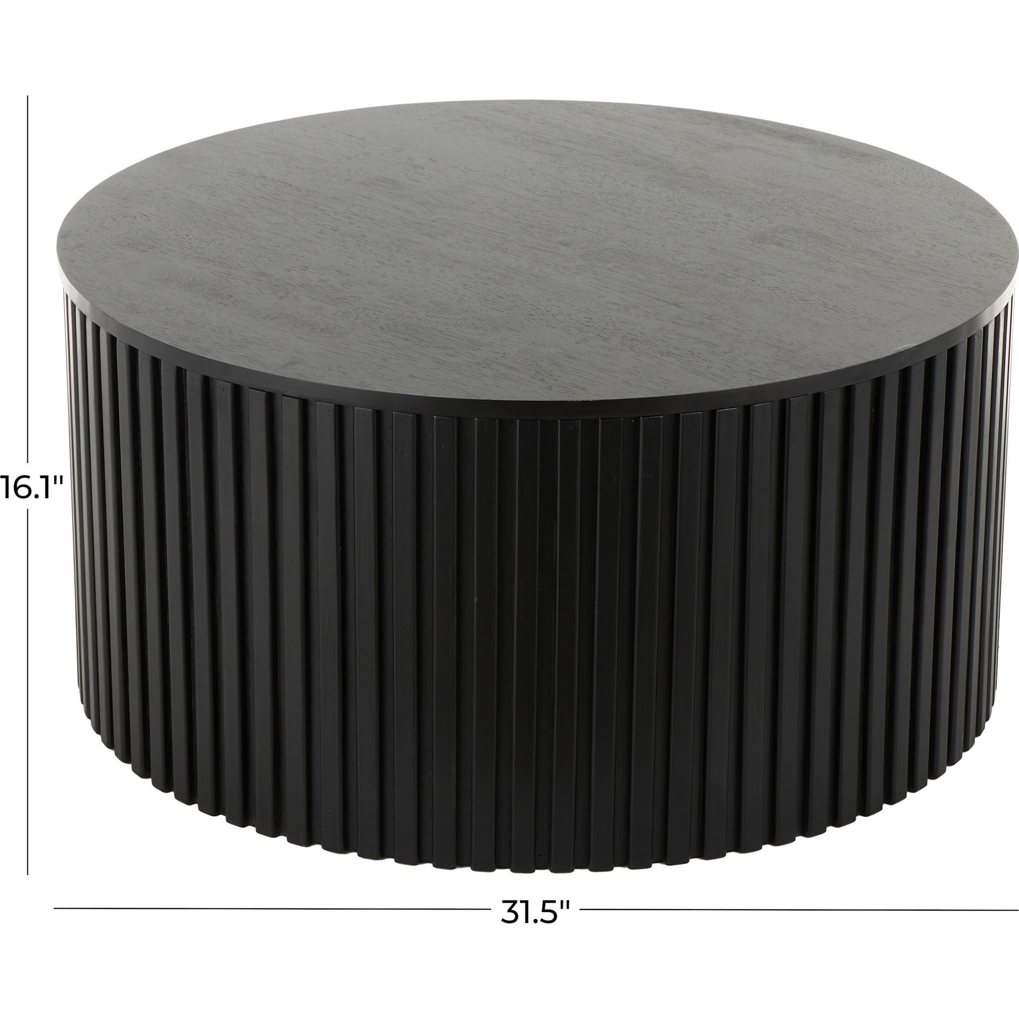 Table basse Christine