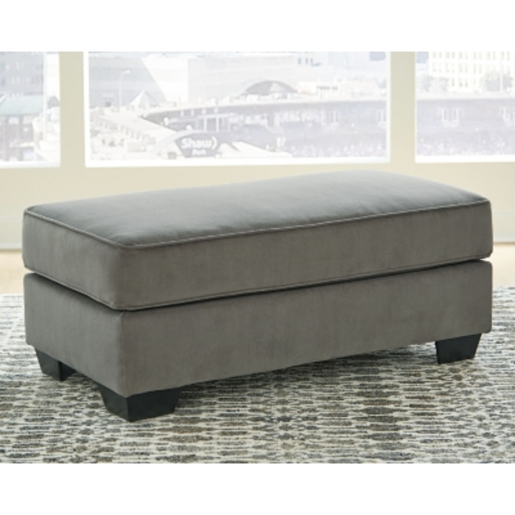 Angleton Ottoman - Grès