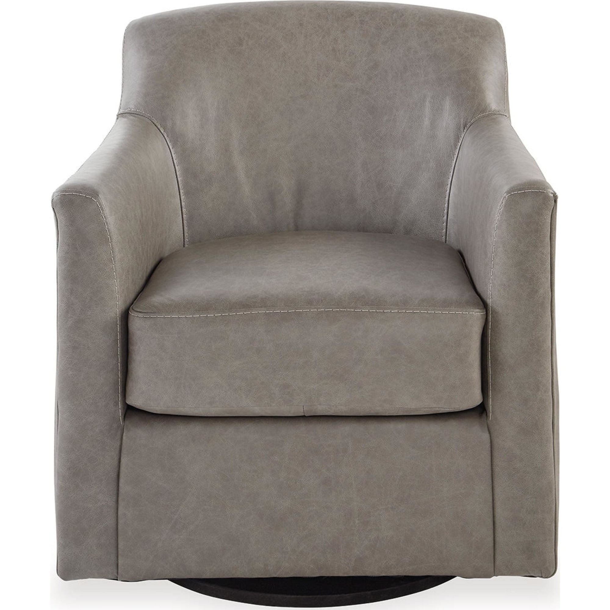 Chaise pivotante Bradney