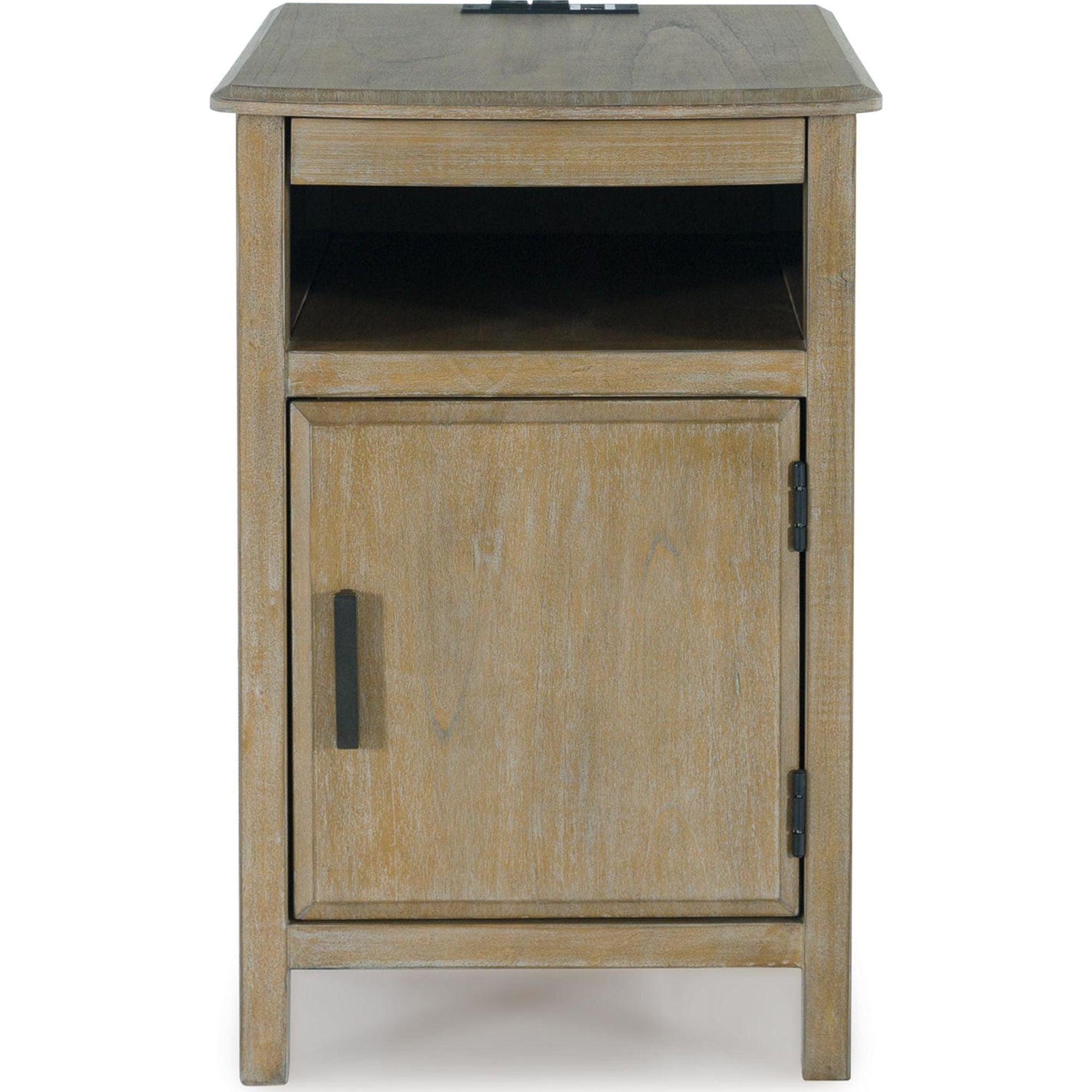 Table d'appoint Devonsted Chair - Marron clair
