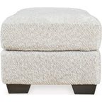 Ottoman Brebryan - Flanelle
